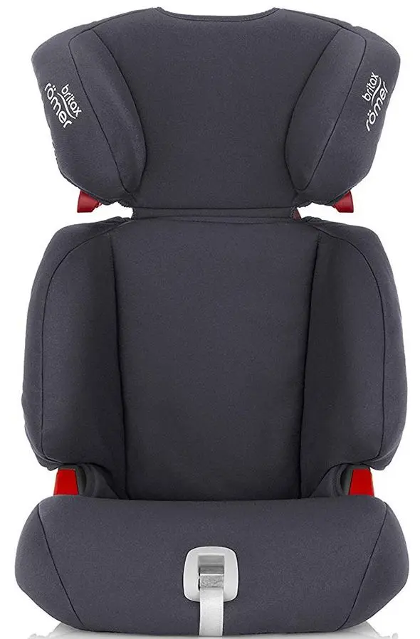 Автокресло Britax Romer Discovery SL (Storm Grey)