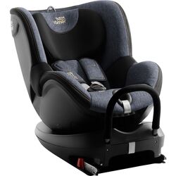 Scaun auto Britax Romer Dualfix 2 R (Blue Marble) Thumb