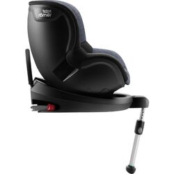Scaun auto Britax Romer Dualfix 2 R (Blue Marble) Thumb