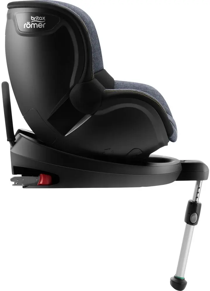 Scaun auto Britax Romer Dualfix 2 R (Blue Marble)