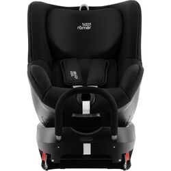 Scaun auto Britax Romer Dualfix 2 R (Cosmos Black) Thumb