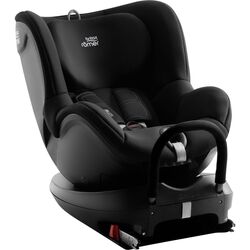 Scaun auto Britax Romer Dualfix 2 R (Cosmos Black) Thumb
