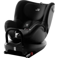 Scaun auto Britax Romer Dualfix 2 R (Cosmos Black)