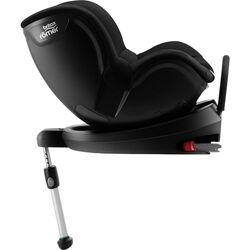 Scaun auto Britax Romer Dualfix 2 R (Cosmos Black) Thumb