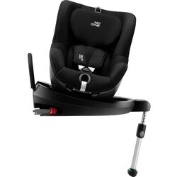 Scaun auto Britax Romer Dualfix 2 R (Cosmos Black) Thumb