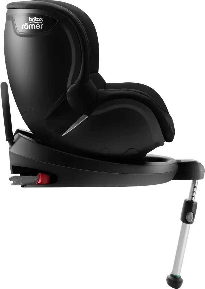 Scaun auto Britax Romer Dualfix 2 R (Cosmos Black)