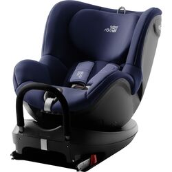 Scaun auto Britax Romer Dualfix 2 R (Moonlight Blue) Thumb