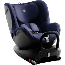 Scaun auto Britax Romer Dualfix 2 R (Moonlight Blue) Thumb