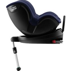 Scaun auto Britax Romer Dualfix 2 R (Moonlight Blue) Thumb