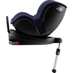 Scaun auto Britax Romer Dualfix 2 R (Moonlight Blue) Thumb