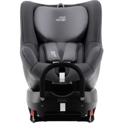 Scaun auto Britax Romer Dualfix 2 R (Storm Grey) Thumb