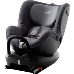 Scaun auto Britax Romer Dualfix 2 R (Storm Grey)