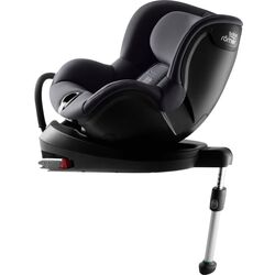 Scaun auto Britax Romer Dualfix 2 R (Storm Grey) Thumb