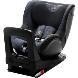 Scaun auto Britax Romer DualFix i-Size Blue Marble (2000026909) Thumb