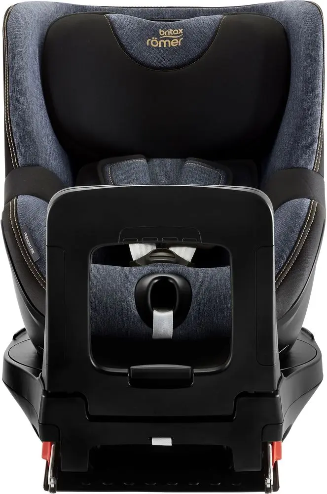 Scaun auto Britax Romer DualFix i-Size Blue Marble (2000026909)