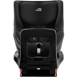 Scaun auto Britax Romer DualFix i-Size Cosmos Black (2000026904)