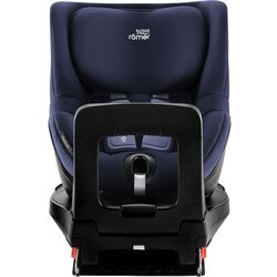 Scaun auto Britax Romer Dualfix i-Size (Storm Grey) Thumb