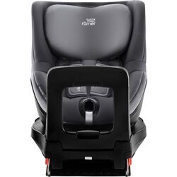 Scaun auto Britax Romer DualFix i-Size Storm Grey (2000026907)