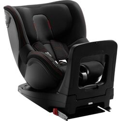 Scaun auto Britax Romer Dualfix M i-Size (Cool Flow Black) Thumb