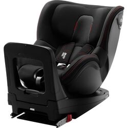 Scaun auto Britax Romer Dualfix M i-Size (Cool Flow Black)