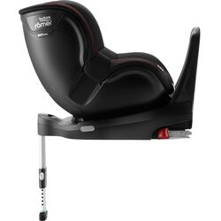 Scaun auto Britax Romer Dualfix M i-Size (Cool Flow Black) Thumb