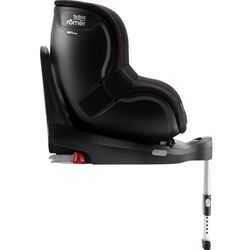 Scaun auto Britax Romer Dualfix M i-Size (Cool Flow Black) Thumb