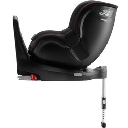 Scaun auto Britax Romer Dualfix M i-Size (Cool Flow Black) Thumb
