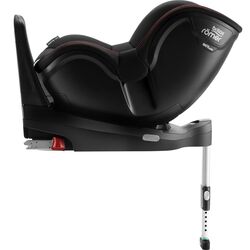 Scaun auto Britax Romer Dualfix M i-Size (Cool Flow Black) Thumb