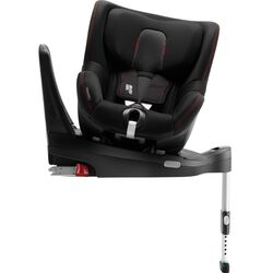 Scaun auto Britax Romer Dualfix M i-Size (Cool Flow Black) Thumb