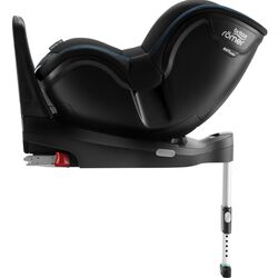Scaun auto Britax Romer Dualfix M i-Size (Cool Flow-Blue) Thumb