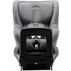 Scaun auto Britax Romer Dualfix M i-Size (Cool Flow Silver) Thumb