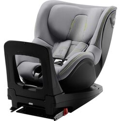 Scaun auto Britax Romer Dualfix M i-Size (Cool Flow Silver)