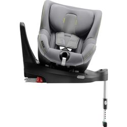 Scaun auto Britax Romer Dualfix M i-Size (Cool Flow Silver) Thumb