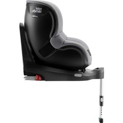 Scaun auto Britax Romer Dualfix M i-Size (Cool Flow Silver) Thumb