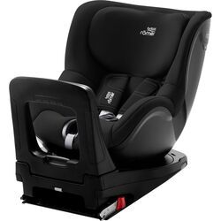 Scaun auto Britax Romer DualFix M i-Size (Cosmos Black)