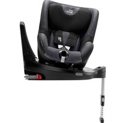 Scaun auto Britax Romer Dualfix M i-Size (Graphite Marble) Thumb