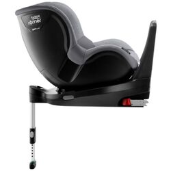 Scaun auto Britax Romer Dualfix M i-Size (Grey Marble) Thumb