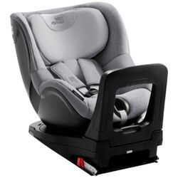 Scaun auto Britax Romer Dualfix M i-Size (Grey Marble) Thumb