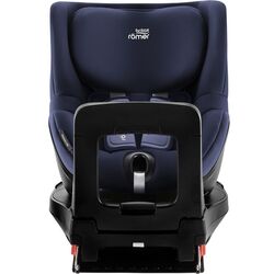 Scaun auto Britax Romer Dualfix M i-Size (Moonlight Blue) Thumb