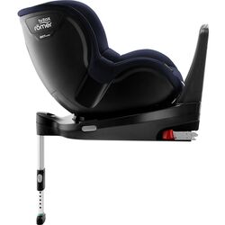 Scaun auto Britax Romer Dualfix M i-Size (Moonlight Blue) Thumb