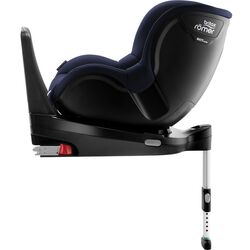 Scaun auto Britax Romer Dualfix M i-Size (Moonlight Blue) Thumb