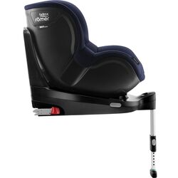Scaun auto Britax Romer Dualfix M i-Size (Moonlight Blue) Thumb