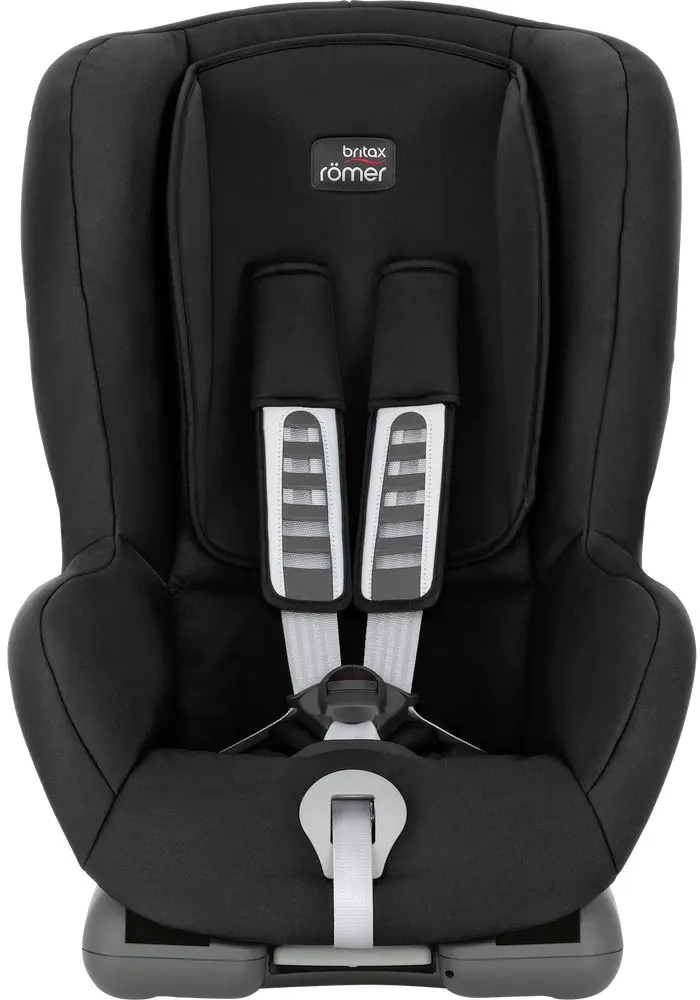 Scaun auto Britax Romer Duo Plus (Cosmos Black)