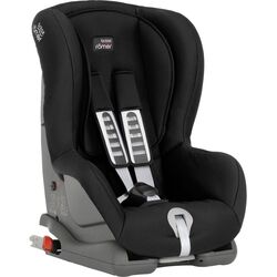Scaun auto Britax Romer Duo Plus (Cosmos Black) Thumb