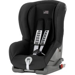 Scaun auto Britax Romer Duo Plus (Cosmos Black)