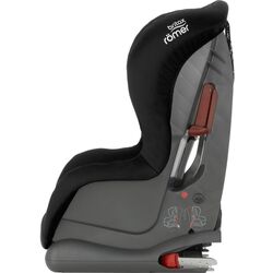Scaun auto Britax Romer Duo Plus (Cosmos Black) Thumb