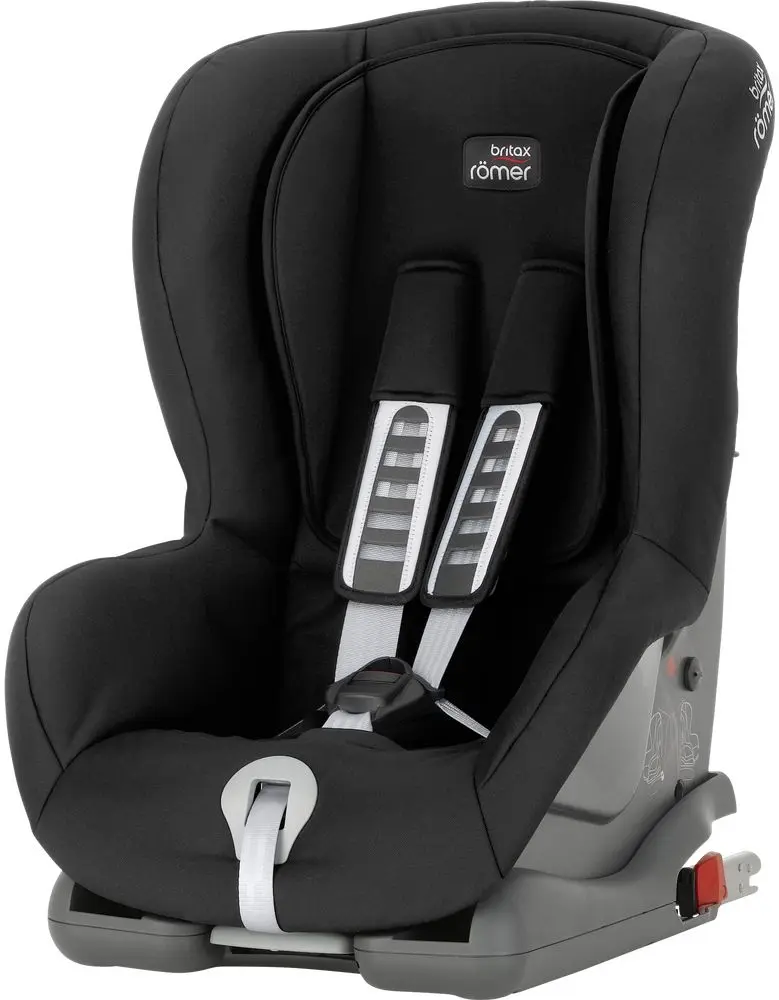 Scaun auto Britax Romer Duo Plus (Cosmos Black)