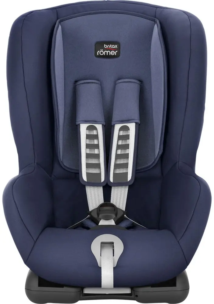 Scaun auto Britax Romer Duo Plus (Moonlight Blue)