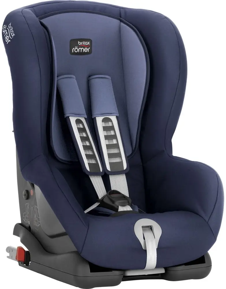 Scaun auto Britax Romer Duo Plus (Moonlight Blue)