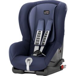 Scaun auto Britax Romer Duo Plus (Moonlight Blue)